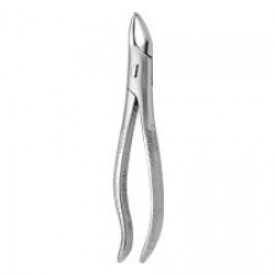 Tooth forceps - upper roots