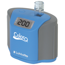 High Range Chlorine ColorQ