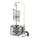 N-EVAP 12 Position Blowdown Nitrogen Evaporator with Water Bath, 240V