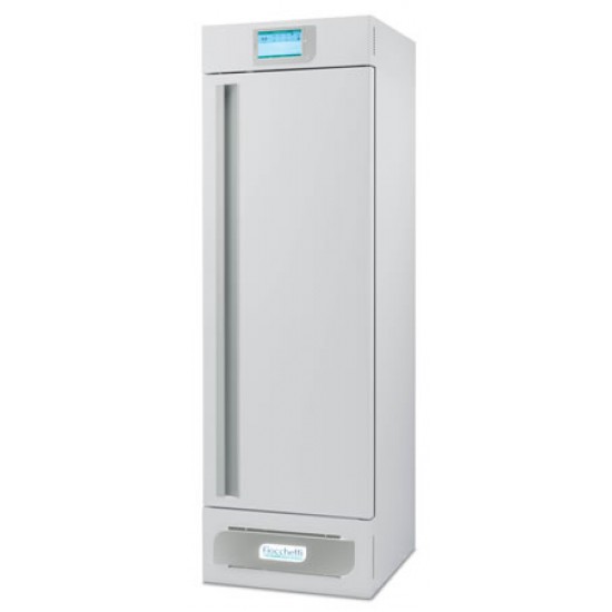 Refrigerator LABOR 400 ECT-F TOUCH
