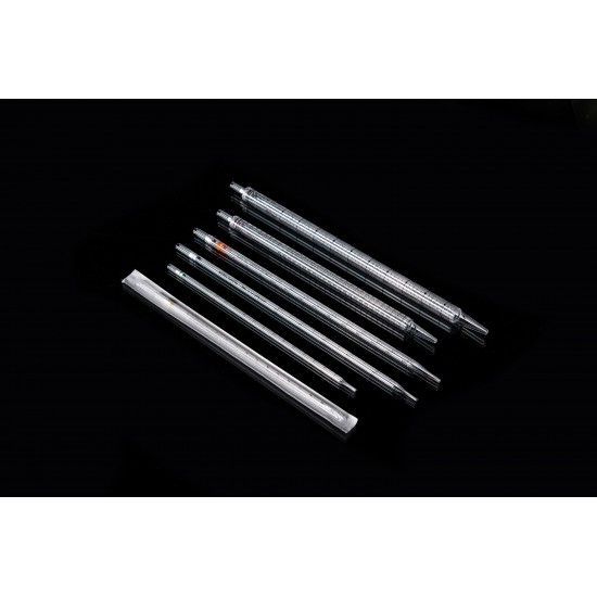 Serological Pipettes, 5.00 ML Serological Pipettes, 5.00 ML