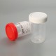 Urine container, 60 ML Urine container, 60 ML