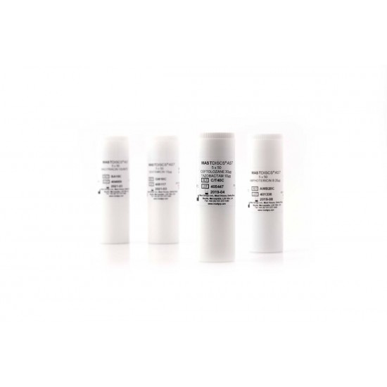 CEFOXITIN 30ug Cartridge discs CEFOXITIN 30ug Cartridge discs