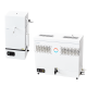 Puridest PD 8 D Water Still with EU-Plug