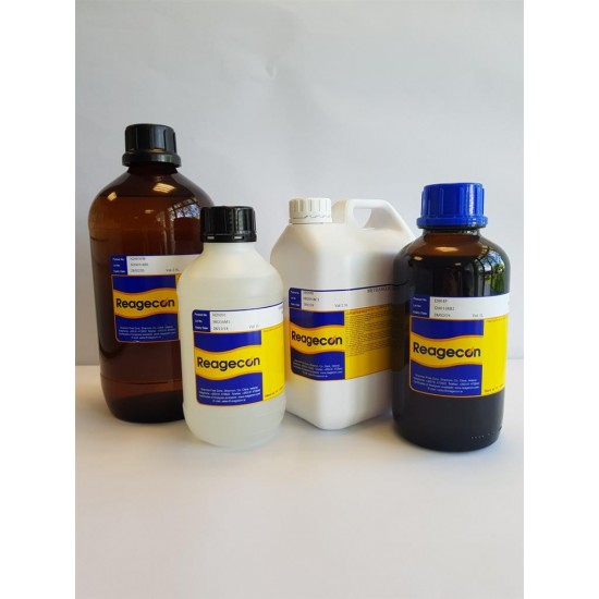 Reagecon Sodium Thiosulphate 0.01M (0.01N) Analytical Volumetric Solution (AVL) Reagecon Sodium Thiosulphate 0.01M (0.01N) Analytical Volumetric Solution (AVL)