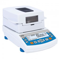 Moisture analyzer, 110 gram Moisture analyzer, 110 gram