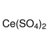 Cerium(IV) sulfate, anhydrous, 99%, 100 g
