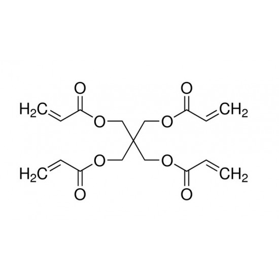 Pentaerythritol tetraacrylate, 250 ml