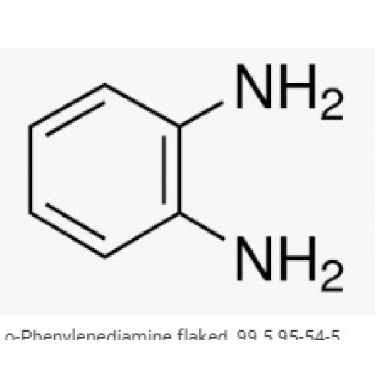 Ortho Phenylene Diamine (OPDA) 1 KG