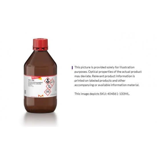 Tetrakis(hydroxymethyl)phosphonium chloride solution