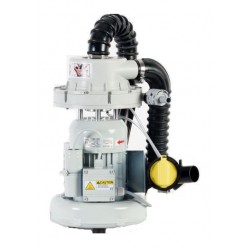 Semi-dry 0.75 Hp suction machine HYBRID Semi-dry 0.75 Hp suction machine HYBRID