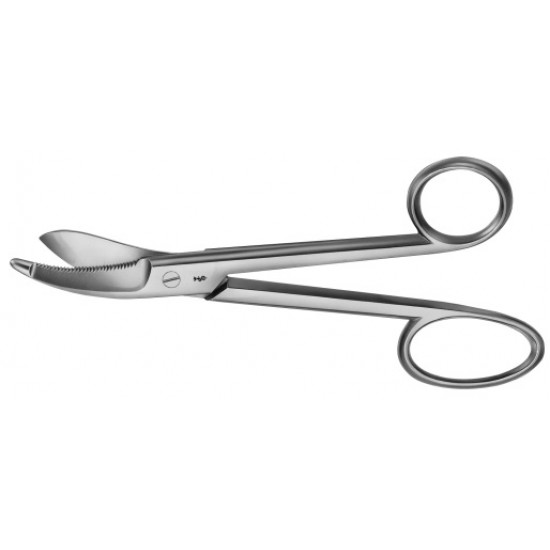 Bandage Scissors 235 mm Bandage Scissors 235 mm