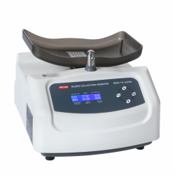Blood Collection Monitor Blood Collection Monitor