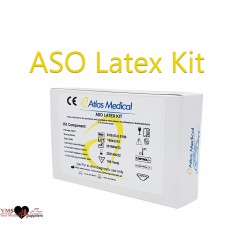 ASO Fortress Kit ATLAS ASO Fortress Kit ATLAS