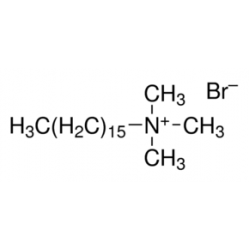 Cetyltrimethylammonium Bromide 250Gm