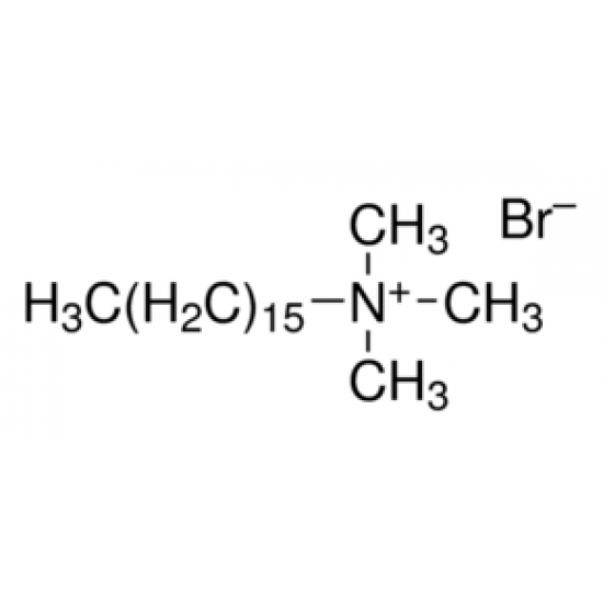 Cetyltrimethylammonium Bromide 250Gm