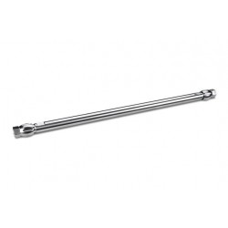 XBridge Protein BEH SEC Column, 125Å, 3.5 µm, 7.8 mm X 300 mm XBridge Protein BEH SEC Column, 125Å, 3.5 µm, 7.8 mm X 300 mm