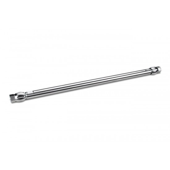 XBridge Protein BEH SEC Column, 125Å, 3.5 µm, 7.8 mm X 300 mm XBridge Protein BEH SEC Column, 125Å, 3.5 µm, 7.8 mm X 300 mm