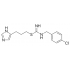 Clobenpropit (hydrobromide)-1 mg