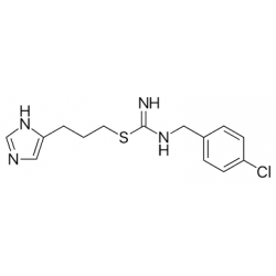 Clobenpropit (hydrobromide)-25 mg