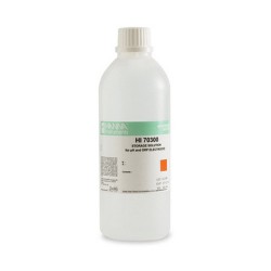 Conductivity Solution 12880us, 500Ml Conductivity Solution 12880us, 500Ml