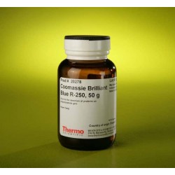 Coomassie Brilliant Blue Dye 25Gm Coomassie Brilliant Blue Dye 25Gm