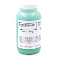 Copper(II) chloride 500 GM Copper(II) chloride 500 GM