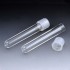 Culture Tubes with Unattached Caps , Pack/288