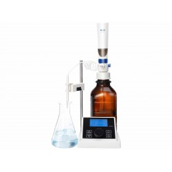 Digital Bottle Top Dispenser 0.01-99.99 ml Digital Bottle Top Dispenser 0.01-99.99 ml