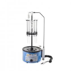 12 Position N-EVAP Nitrogen Evaporator 12 Position N-EVAP Nitrogen Evaporator