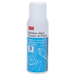 Stainless Steel Cleaner and Polish Stainless Steel Cleaner and Polish
