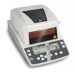 Moisture analyser DBS