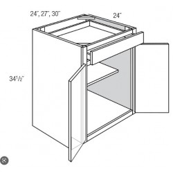 Base cabinet(double door double cabinet)900*550*880mm Base cabinet(double door double cabinet)900*550*880mm