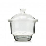 Desiccator with Knobbed Lid Desiccator 300 mm Desiccator with Knobbed Lid Desiccator 300 mm