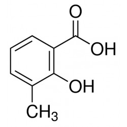 3-Methylsalicylic acid 3-Methylsalicylic acid