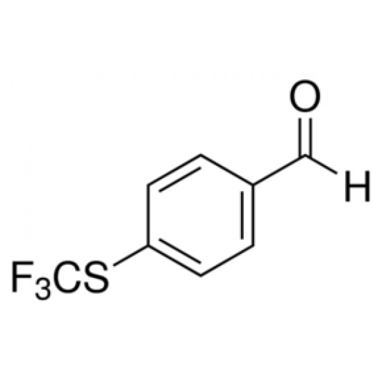 4-(Trifluoromethyl)benzaldehyde, 98% 10G 4-(Trifluoromethyl)benzaldehyde, 98% 10G