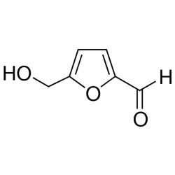 5-(HYDROXYMETHYL)FURFURA 5-(HYDROXYMETHYL)FURFURA
