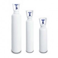 5L Steel Oxygen Cylinder white Working pressure: 150bar OD-140mm 5L Steel Oxygen Cylinder white Working pressure: 150bar OD-140mm