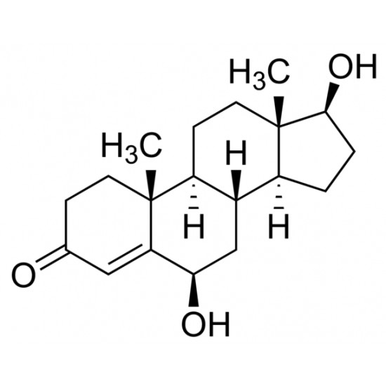 6β-Hydroxytestosterone