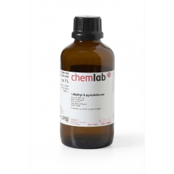 1-Methyl-2-pyrrolidinone v.p. 1 L