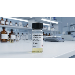 1-(5-Methylpyridin-2-yl)ethanone, 95%, 250 MG