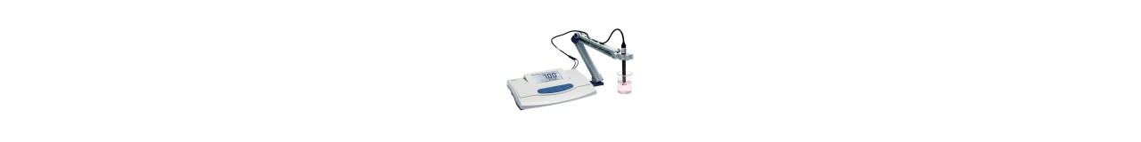pH and Electrochemistry pH and Electrochemistry