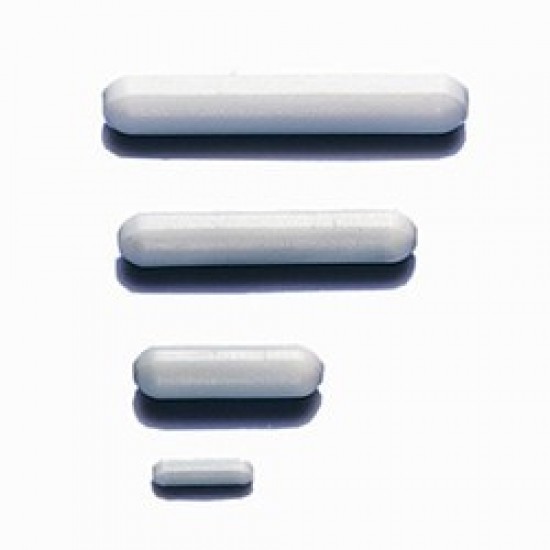 S1000009 Magnetic Stirring Bar 6*10mm S1000009 Magnetic Stirring Bar 6*10mm