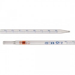 Grad. pipette BLAUBRAND AS, 5 ML