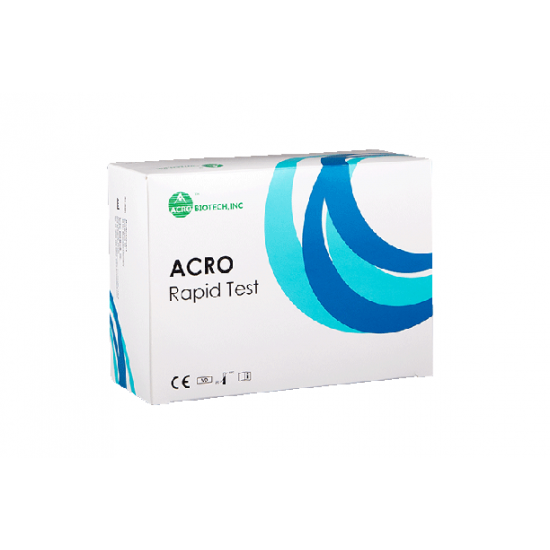 HIV 1.2 Rapid Test Cassette, 25t/kit HIV 1.2 Rapid Test Cassette, 25t/kit