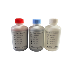 Rapi-Diff II Stain Kit (A, B & C) (3 x 250ml) Rapi-Diff II Stain Kit (A, B & C) (3 x 250ml)