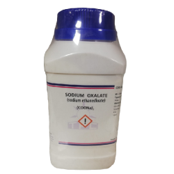 Sodium Oxalate 1Kg