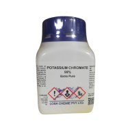 Potassium Chromate 500 Gm Potassium Chromate 500 Gm
