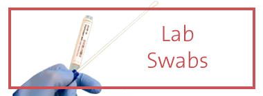 Lab Swabs