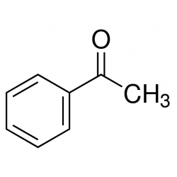Acetophenone Extrapure 250Ml Acetophenone Extrapure 250Ml